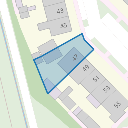 Perceel NKK01-H-3092