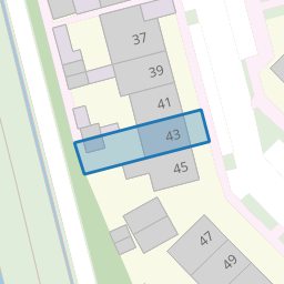 Perceel NKK01-H-3094