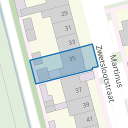 Perceel NKK01-H-3098