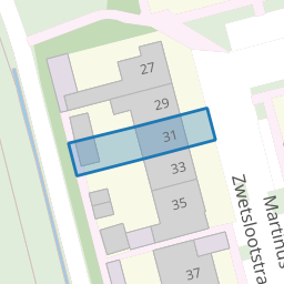 Perceel NKK01-H-3100