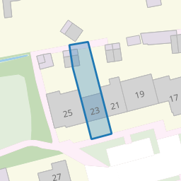 Perceel NKK01-H-3104