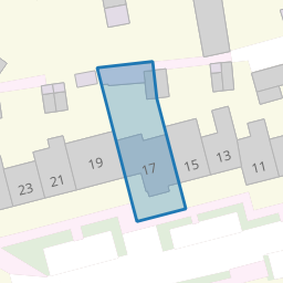 Perceel NKK01-H-3107