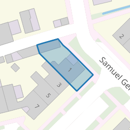 Perceel NKK01-H-3115