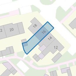 Perceel NKK01-H-3118