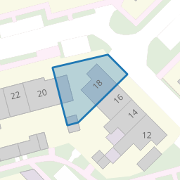 Perceel NKK01-H-3119