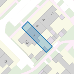 Perceel NKK01-H-3125