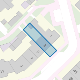 Perceel NKK01-H-3130