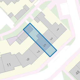 Perceel NKK01-H-3131