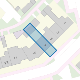 Perceel NKK01-H-3132