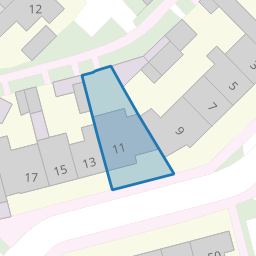 Perceel NKK01-H-3134