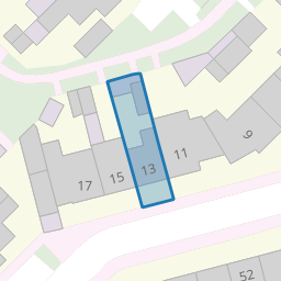 Perceel NKK01-H-3135