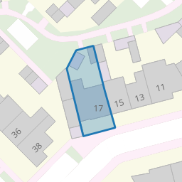 Perceel NKK01-H-3137