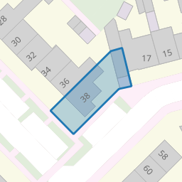 Perceel NKK01-H-3138