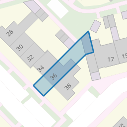 Perceel NKK01-H-3139