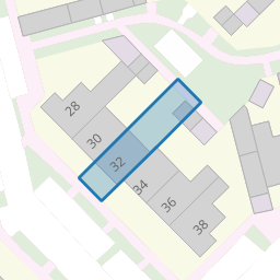 Perceel NKK01-H-3141