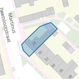 Perceel NKK01-H-3143