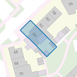 Perceel NKK01-H-3151