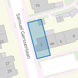 Perceel NKK01-H-3155