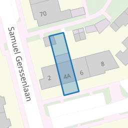 Perceel NKK01-H-3156