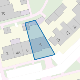 Perceel NKK01-H-3158