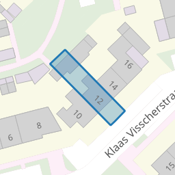 Perceel NKK01-H-3160