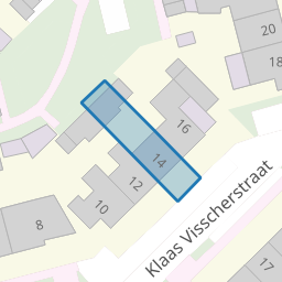 Perceel NKK01-H-3161