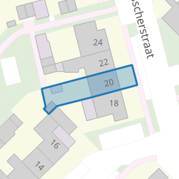 Perceel NKK01-H-3164