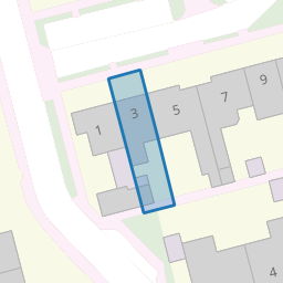 Perceel NKK01-H-3168