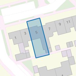 Perceel NKK01-H-3169