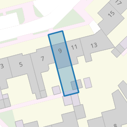 Perceel NKK01-H-3171