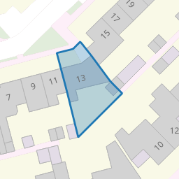 Perceel NKK01-H-3173