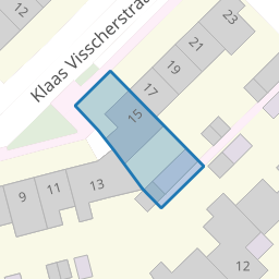 Perceel NKK01-H-3174