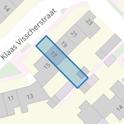 Perceel NKK01-H-3175