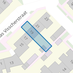 Perceel NKK01-H-3176