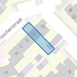 Perceel NKK01-H-3177