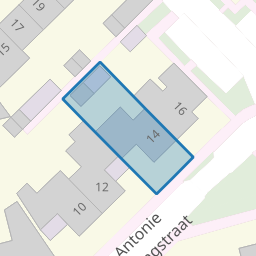 Perceel NKK01-H-3184