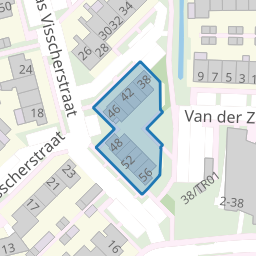 Perceel NKK01-H-3186