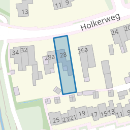 Perceel NKK01-H-3193