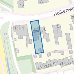 Perceel NKK01-H-3194