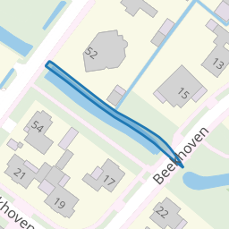 Perceel NKK01-H-3218