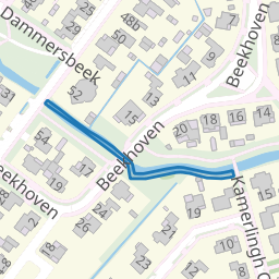 Perceel NKK01-H-3233