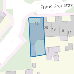 Perceel NKK01-H-3259