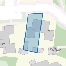 Perceel NKK01-H-3262