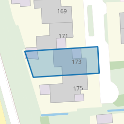 Perceel NKK01-H-3264