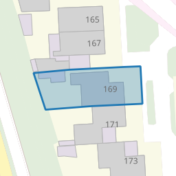 Perceel NKK01-H-3266