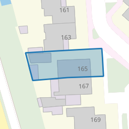 Perceel NKK01-H-3268