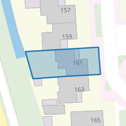 Perceel NKK01-H-3270