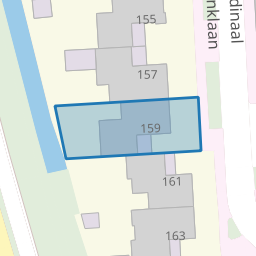 Perceel NKK01-H-3271