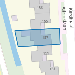 Perceel NKK01-H-3272