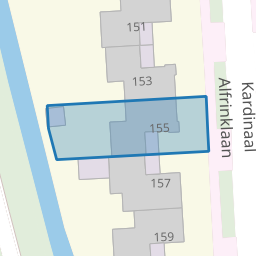 Perceel NKK01-H-3273